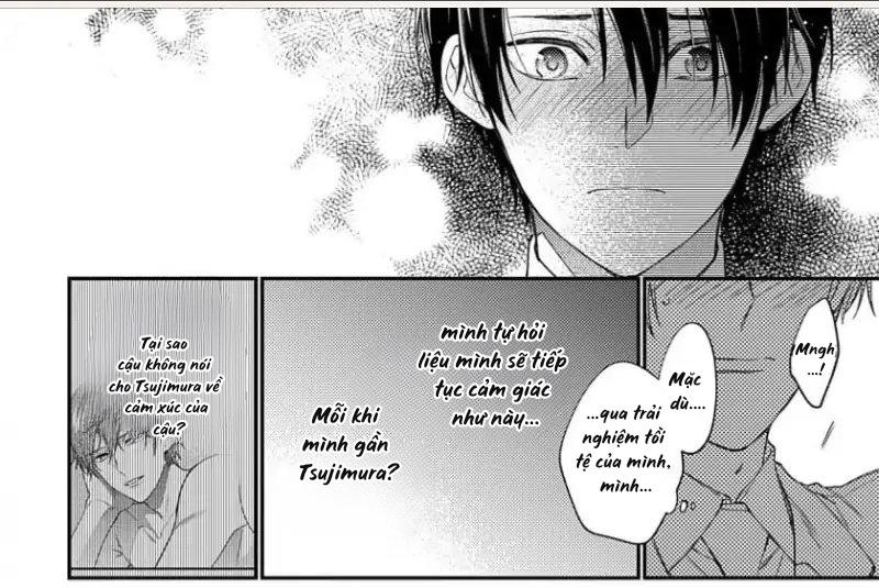 [shiramatsu] hatsujou playroom chapter 1 32