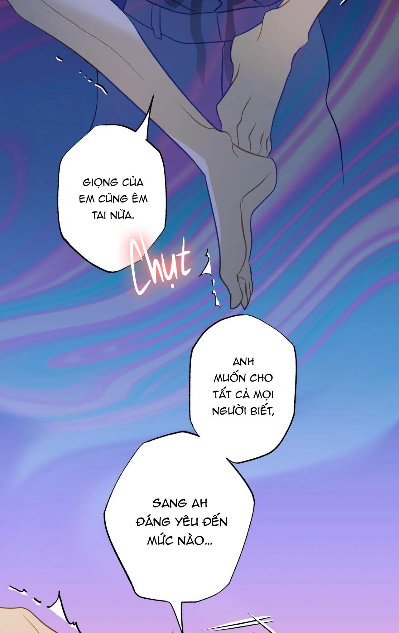 mỹ nhân ngư chapter 4 16