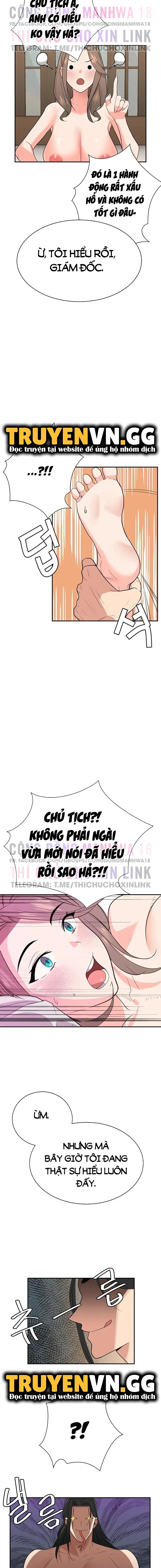 bí mật của gia tộc chaebol đời thứ ba chapter 6 21