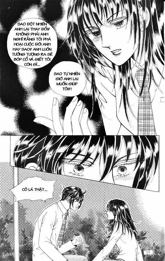 hot blooded woman chapter 16 10