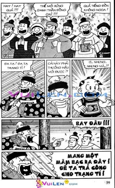 thần đồng đất việt chapter 75 56