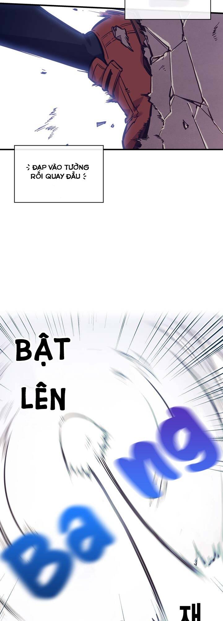 cô nàng mạnh mẽ chapter 3 21