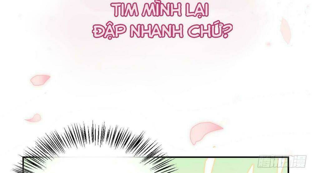 vương gia ba tuổi rưỡi của tôi chapter 0 82