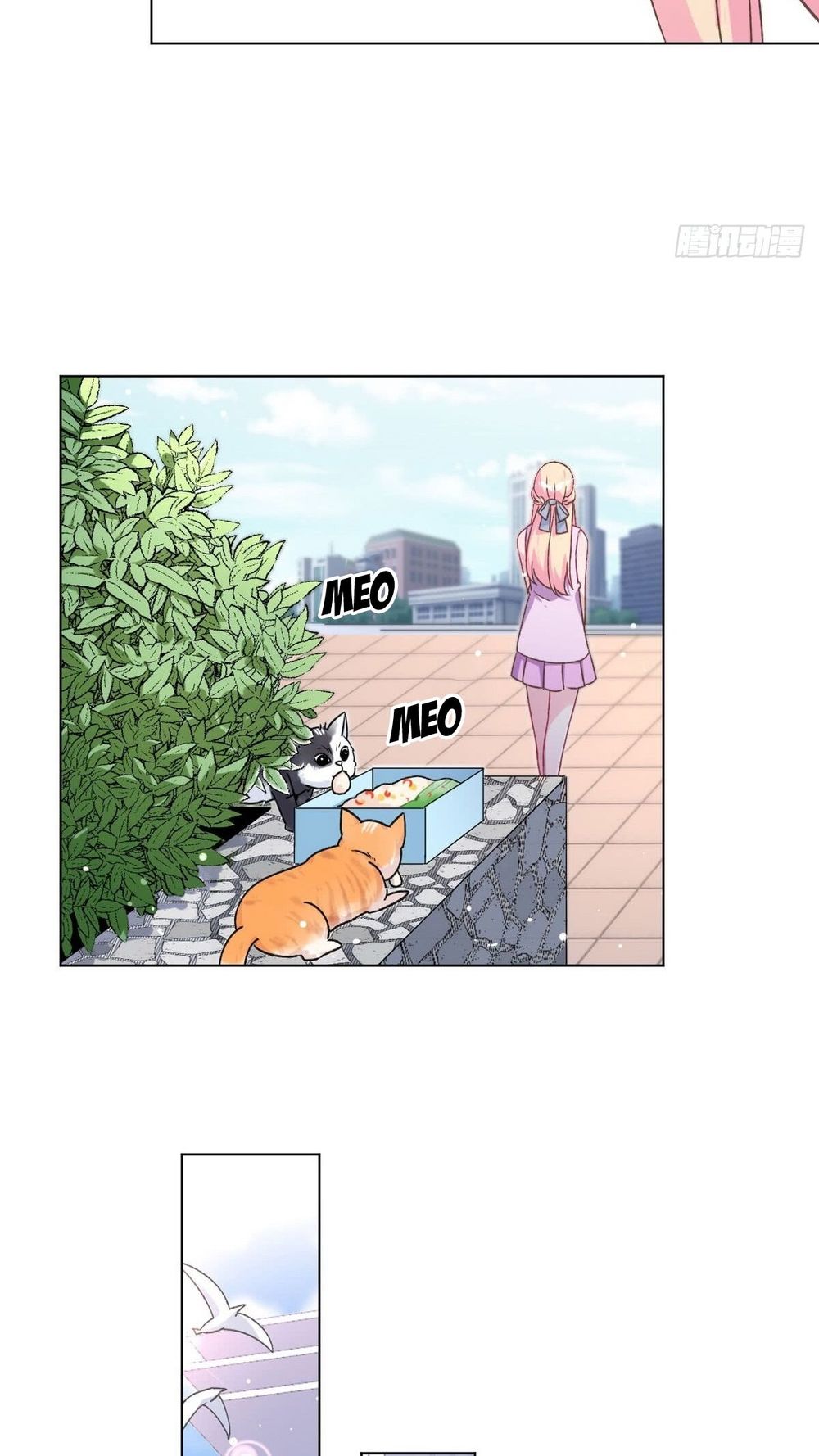 trời ban cho nam thần daddy chapter 52 14