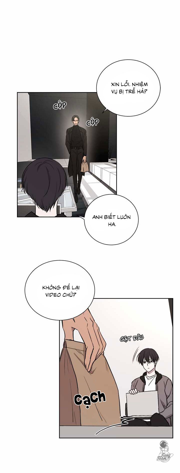 bùng nổ chapter 10 5