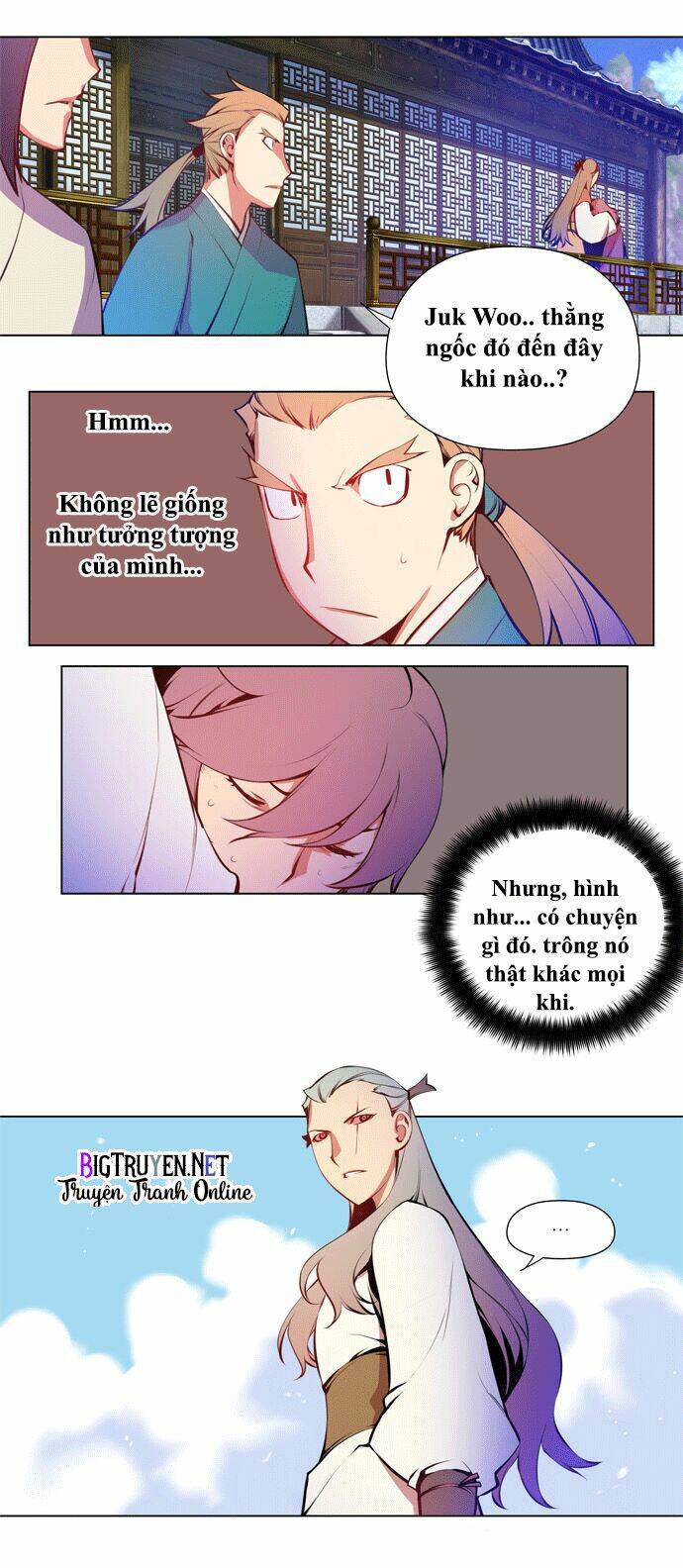 märchen: the embodiment of tales chapter 52 8