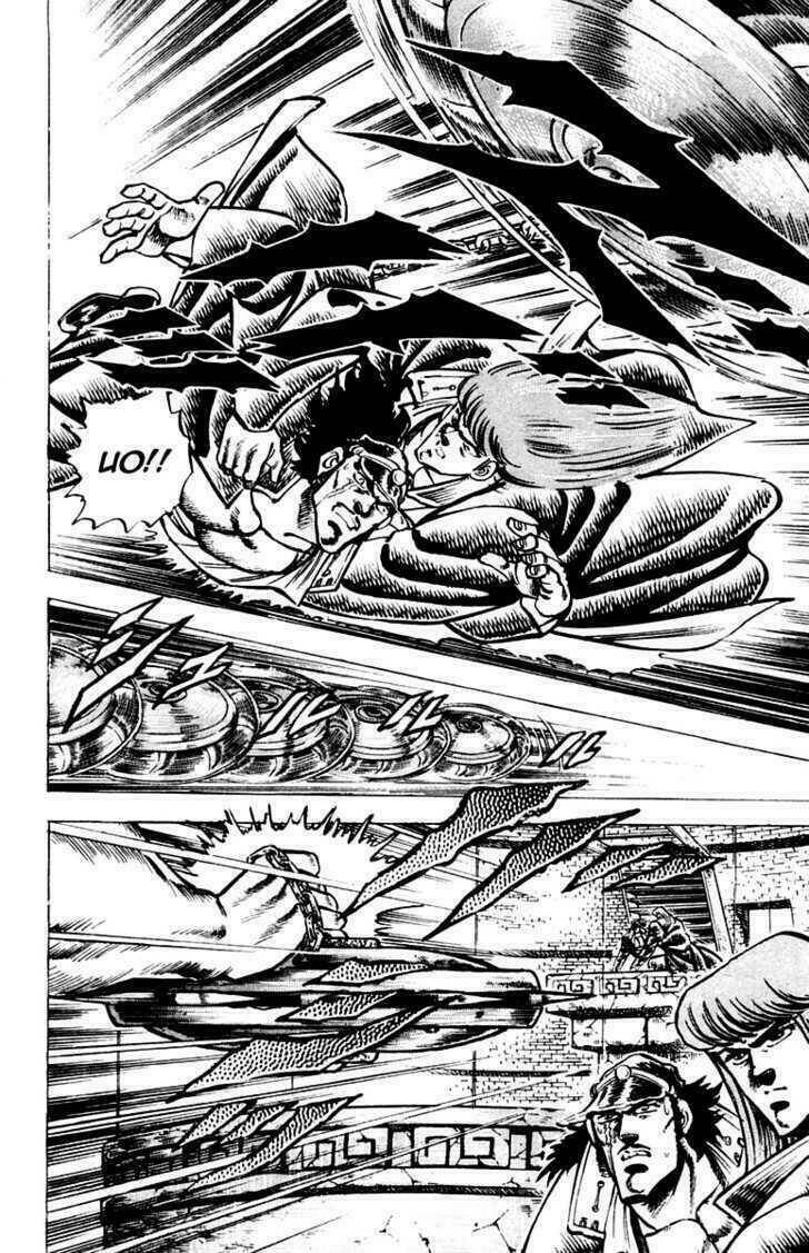 sakigake!! otokojuku chapter 65 12