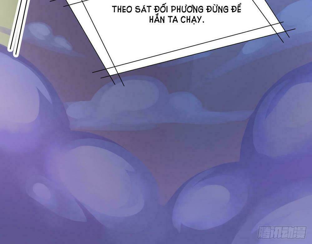 thuyền trưởng đại nhân khinh diểm ái chapter 30 48