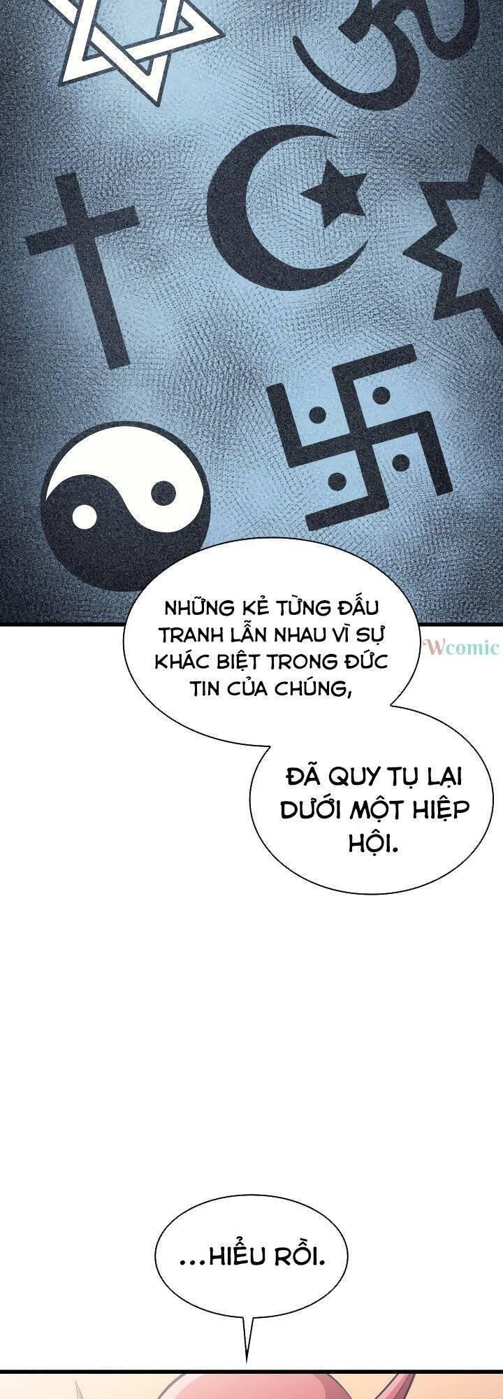 tôi trở lại thăng cấp một mình chapter 70 32