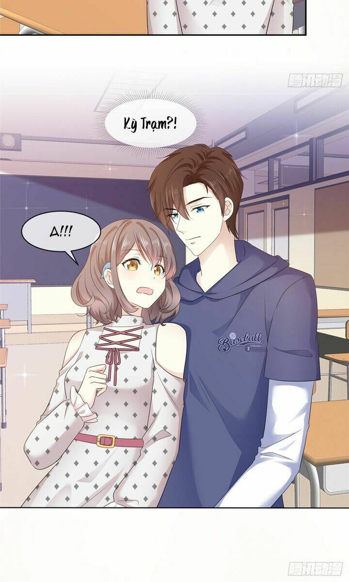 mối tình đầu là cv đại thần chapter 15 11