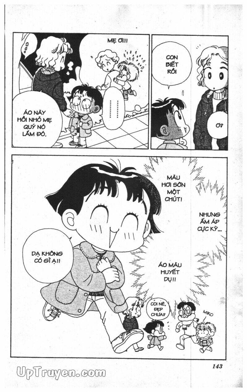 nhóc miko chapter 1 142