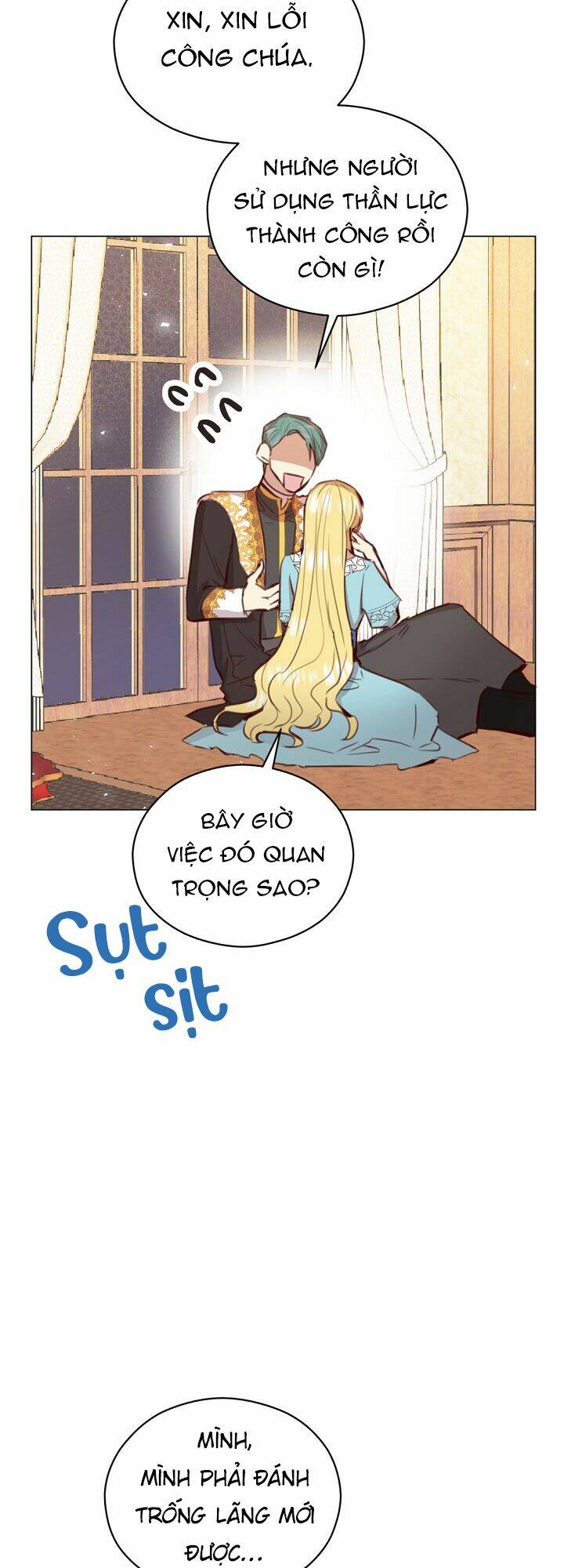 vẻ đẹp của ác ma chapter 24 52