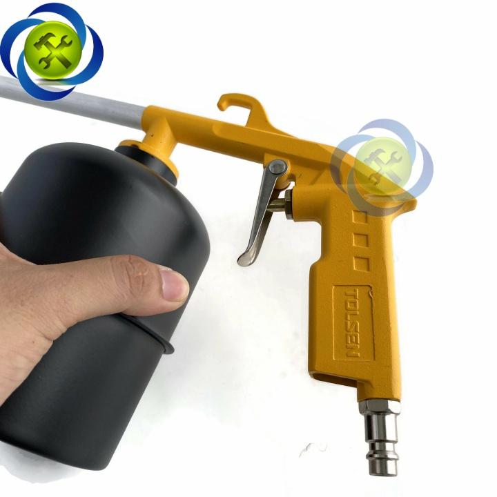 Dụng cụ xịt hơi và nước  Tolsen 73191