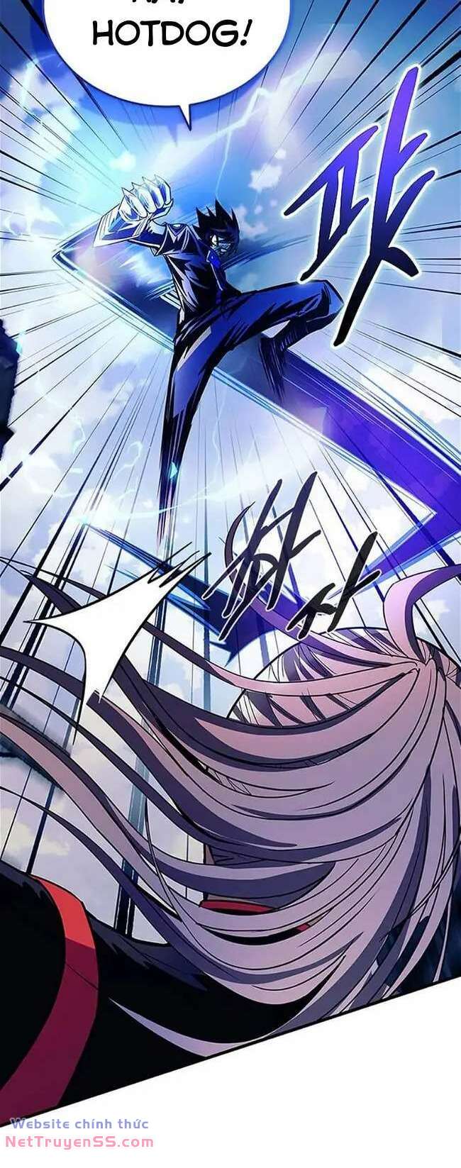 tiêu diệt ác nhân chapter 131 53