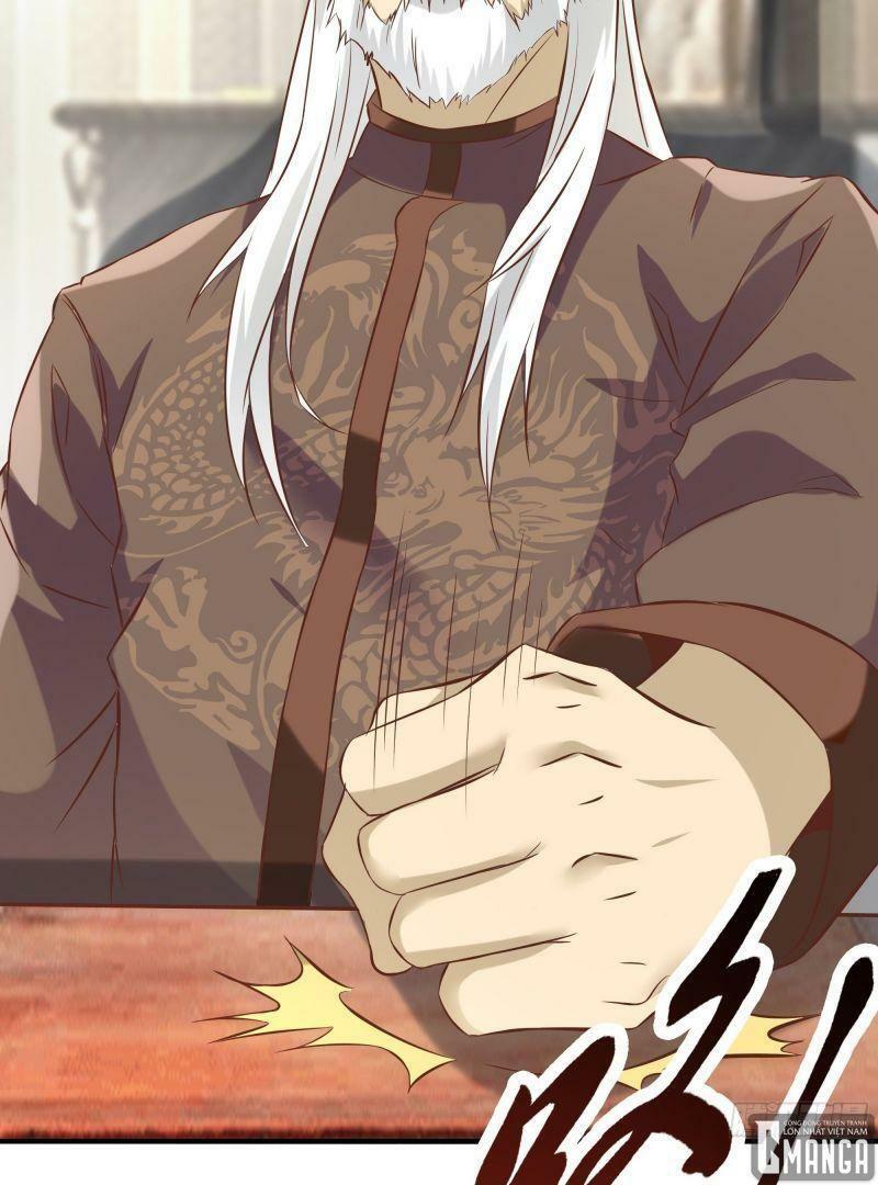 nãi ba là chiến thần mạnh nhất chapter 17 44