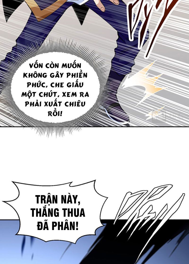 võ đạo độc tôn chapter 406 56