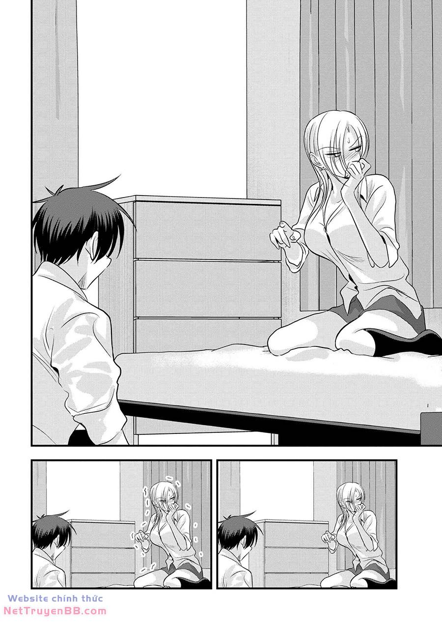 về nhà đi, akutsu-san! chapter 168 7