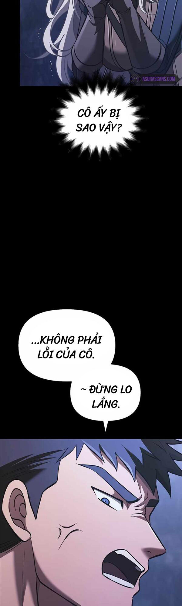 sống sót trong trò chơi với tư cách là một cuồng nhân chapter 9 87