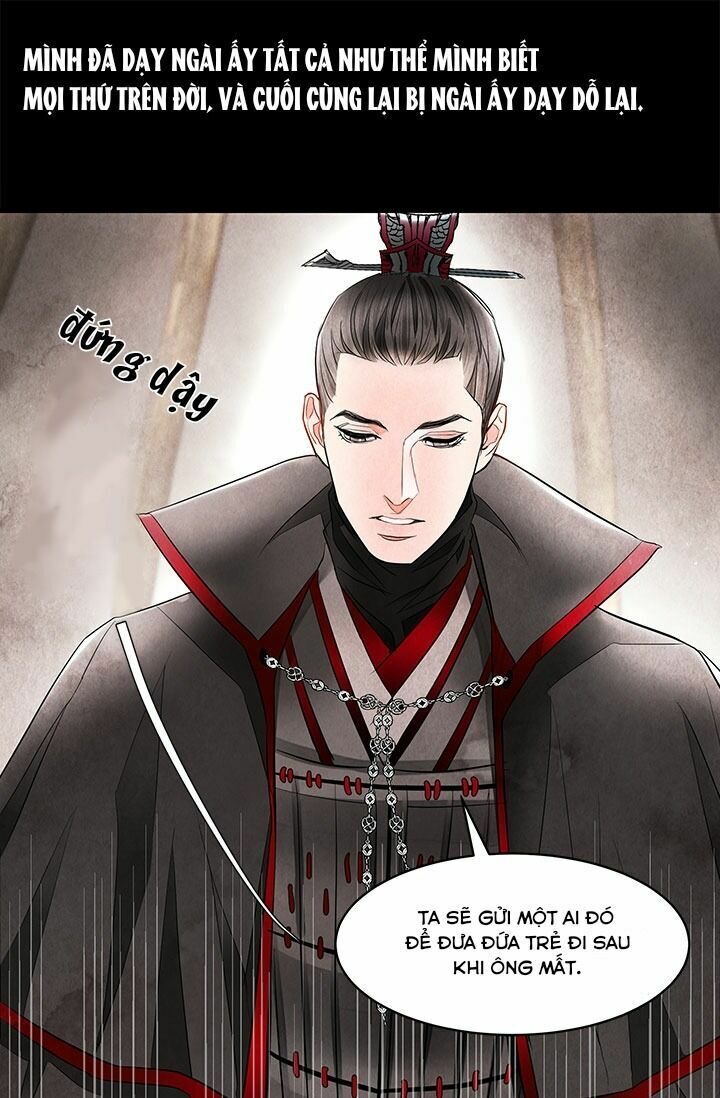 đêm dục vọng (full) chapter 11 42