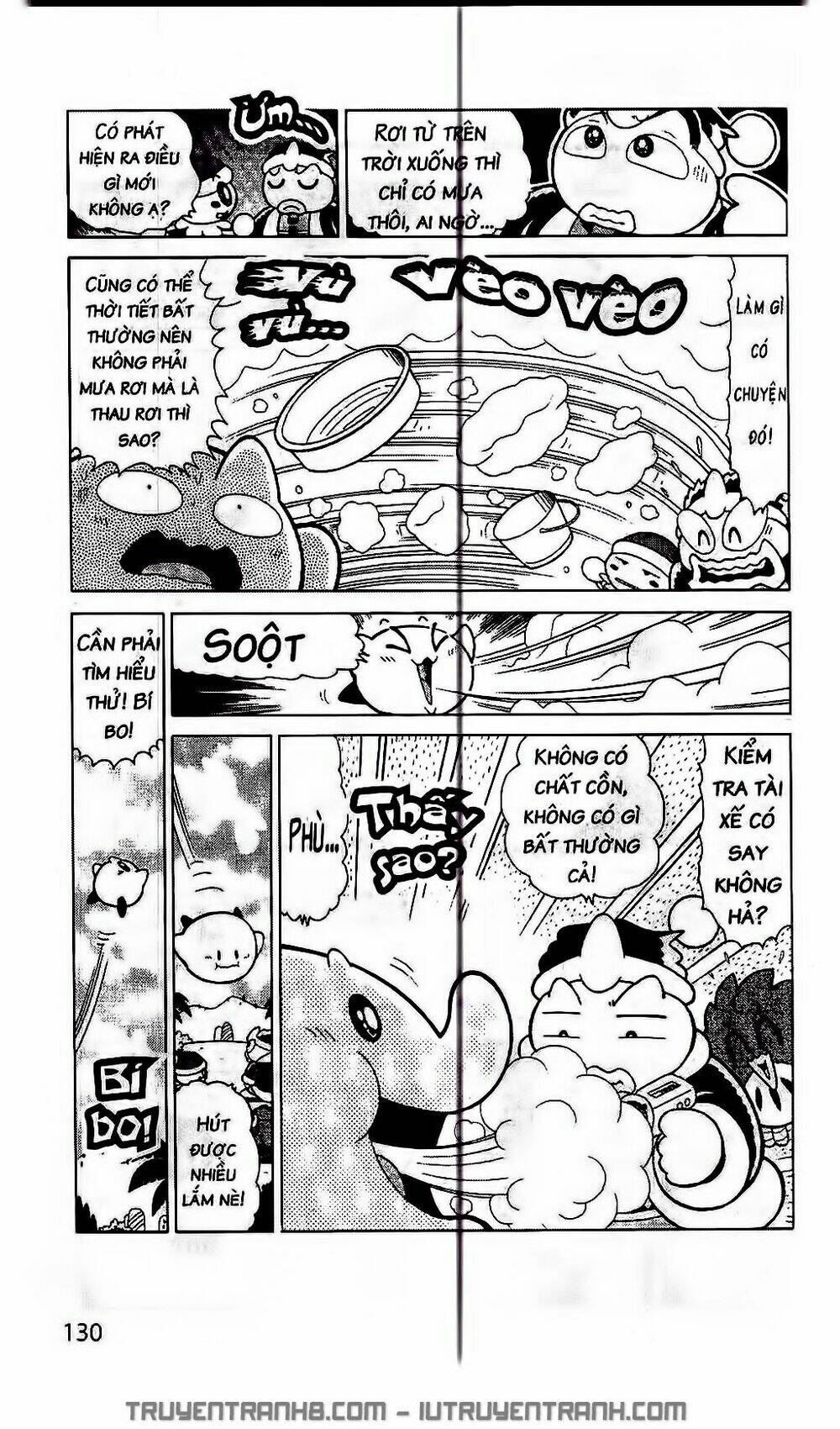 ngôi sao kabi chapter 153 13