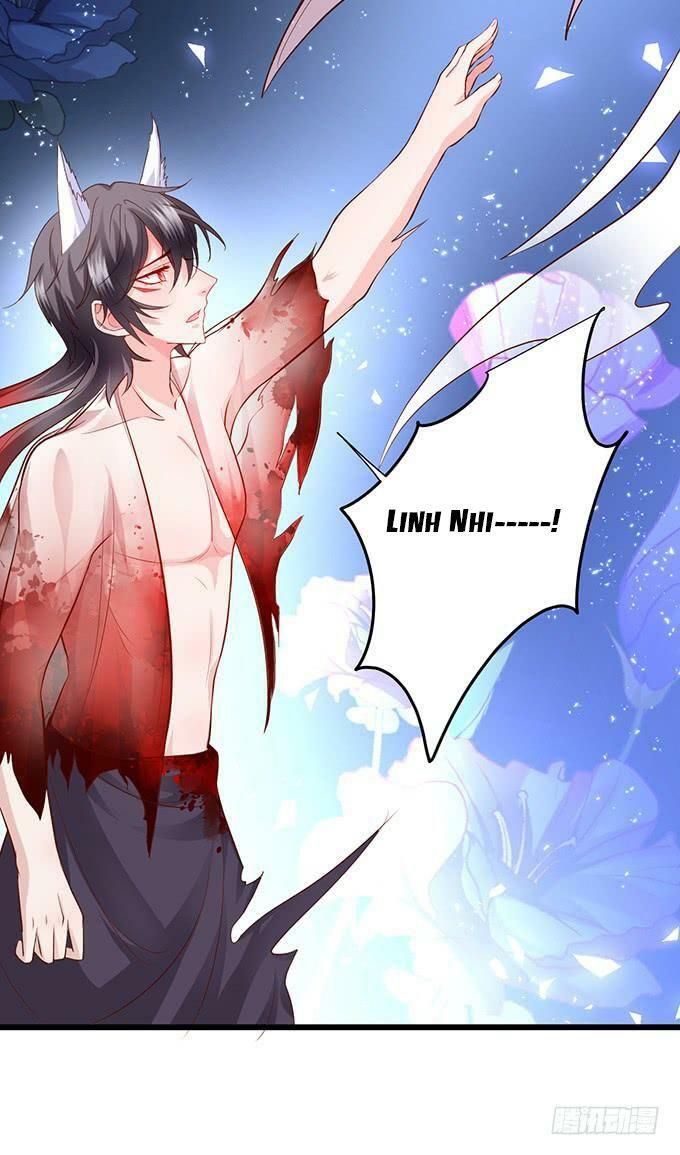 hồ tiên hung bạo chapter 148 63