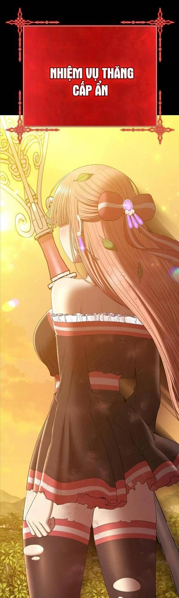 Gậy Gỗ Cấp 99+ chapter 78.5 1