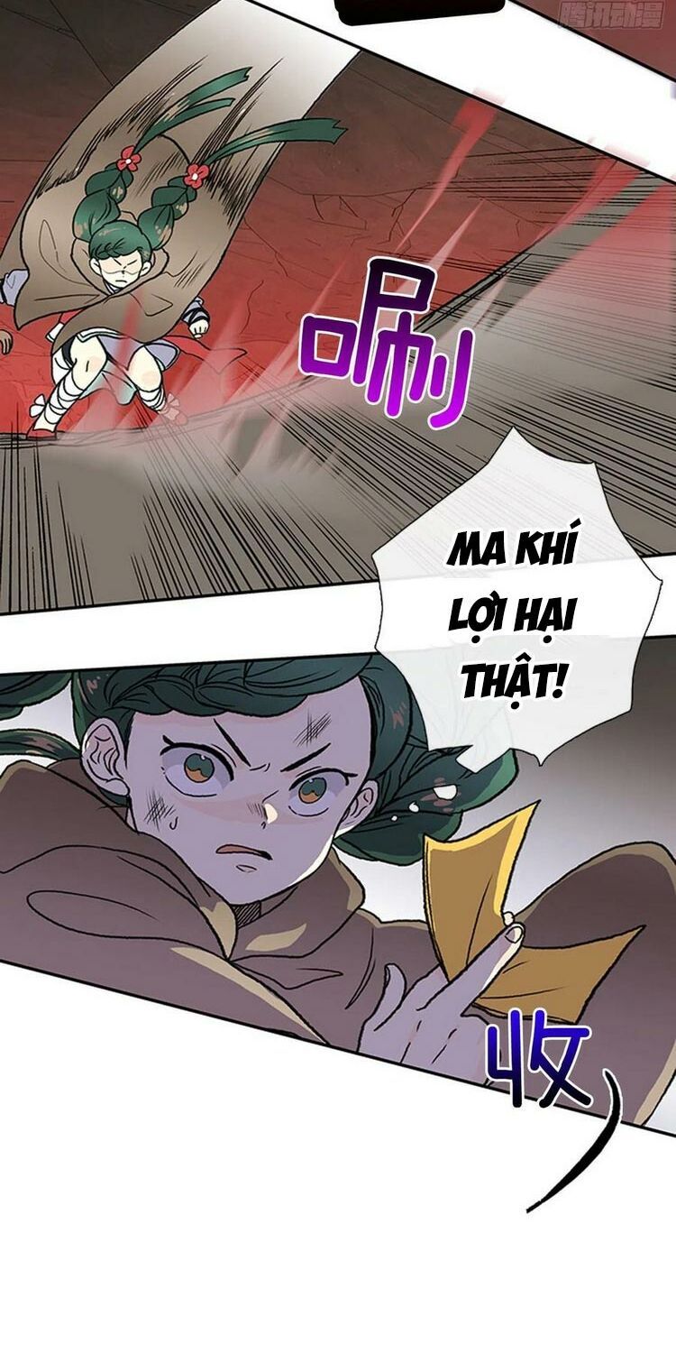 học sĩ tái sinh chapter 154 21