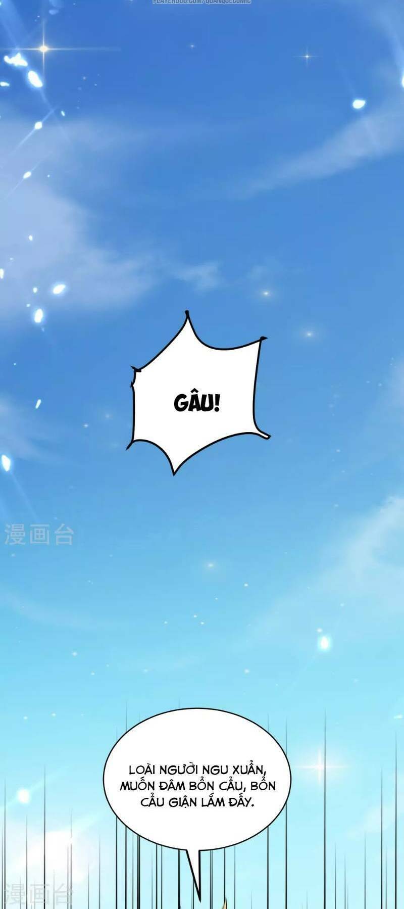 vạn giới tiên vương chapter 22 32