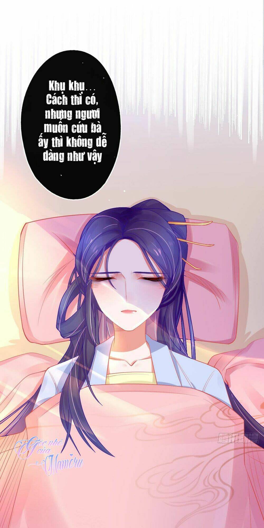 bổn vương phi có roi trong tay chapter 12 8