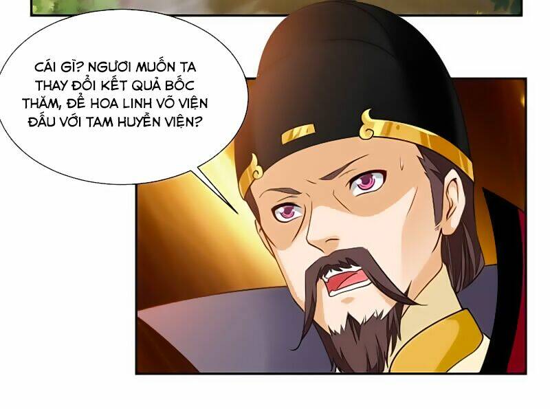 cửu dương thần vương chapter 44 24