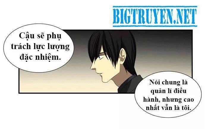 si mun - người giao tiếp với linh hồn chapter 25 41