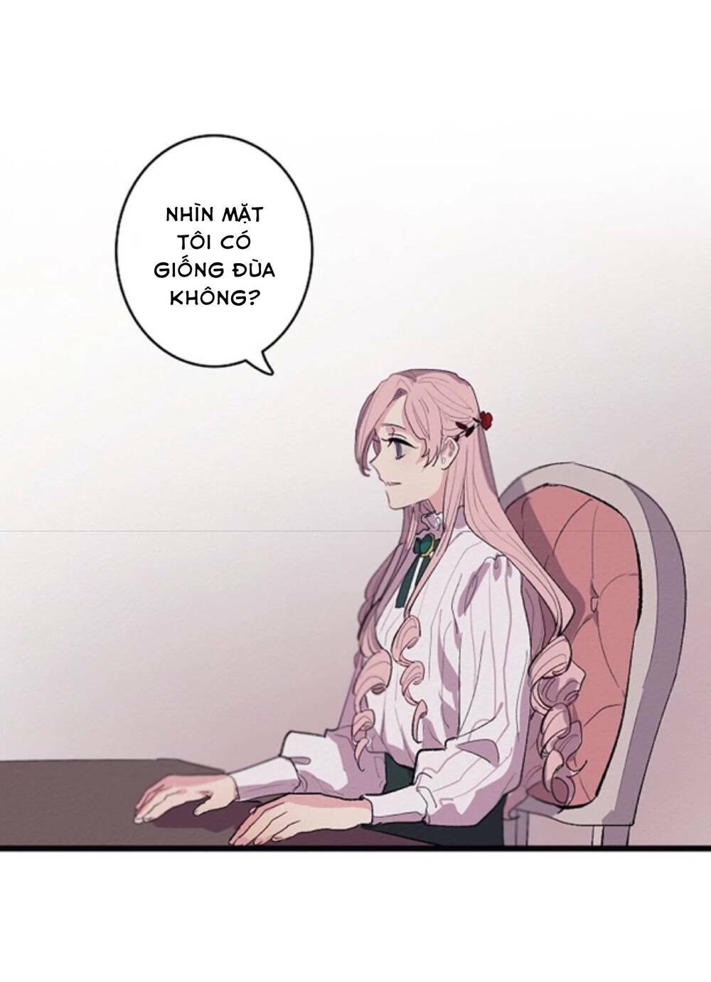 a lady's table chapter 3 29