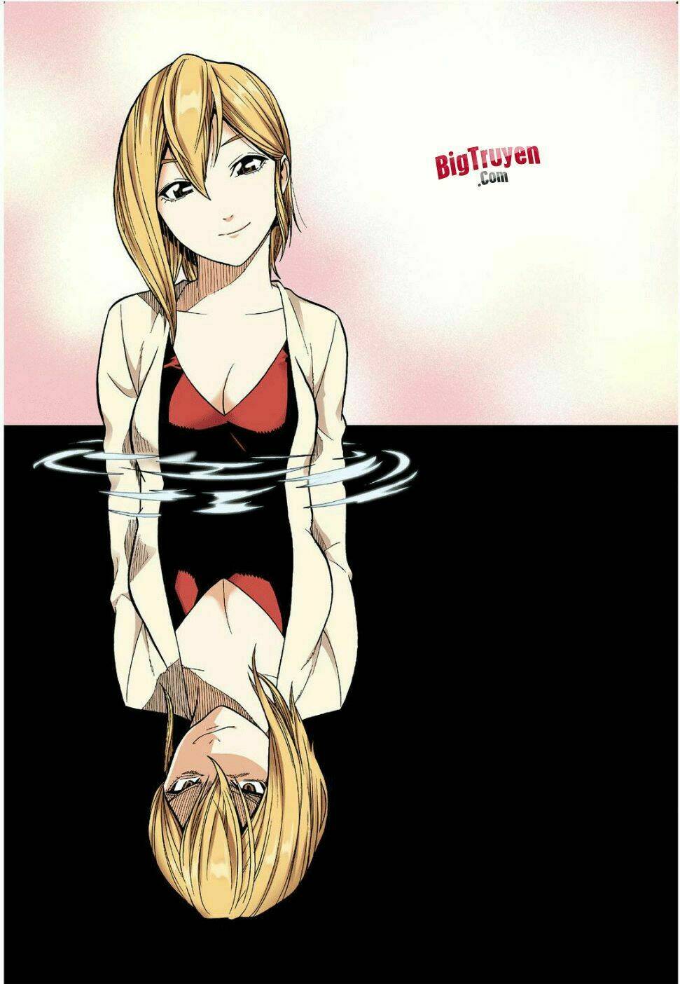 skill of lure - nghệ thuật quyến rũ chapter 11 3