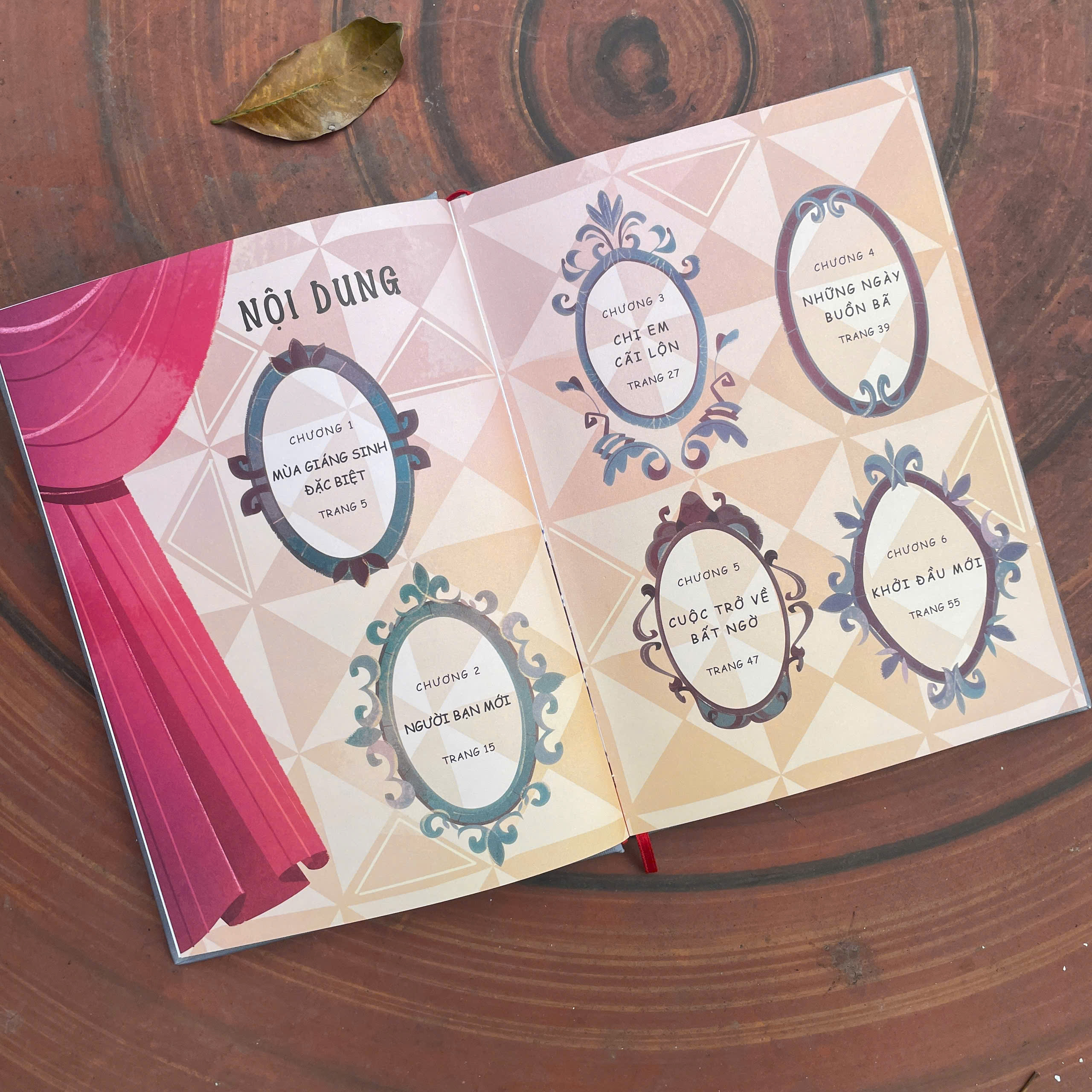 Sách - Những Thiếu Nữ Bé Nhỏ - Tác phẩm kinh điển có tranh minh họa - ndbooks