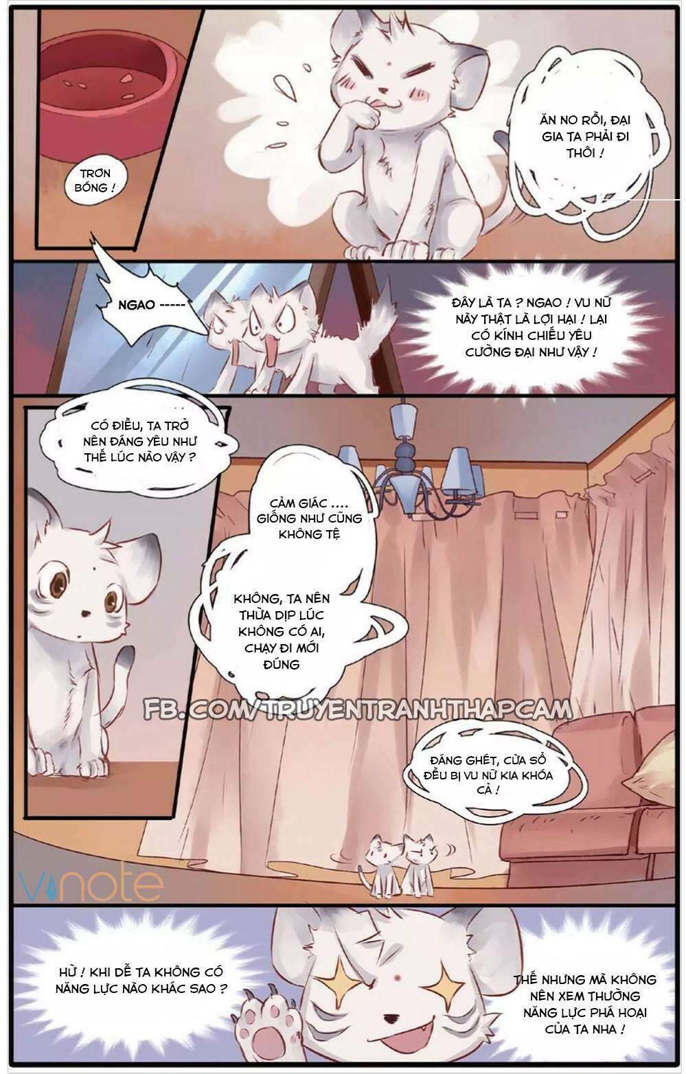 ách xá - yashe chapter 11 22