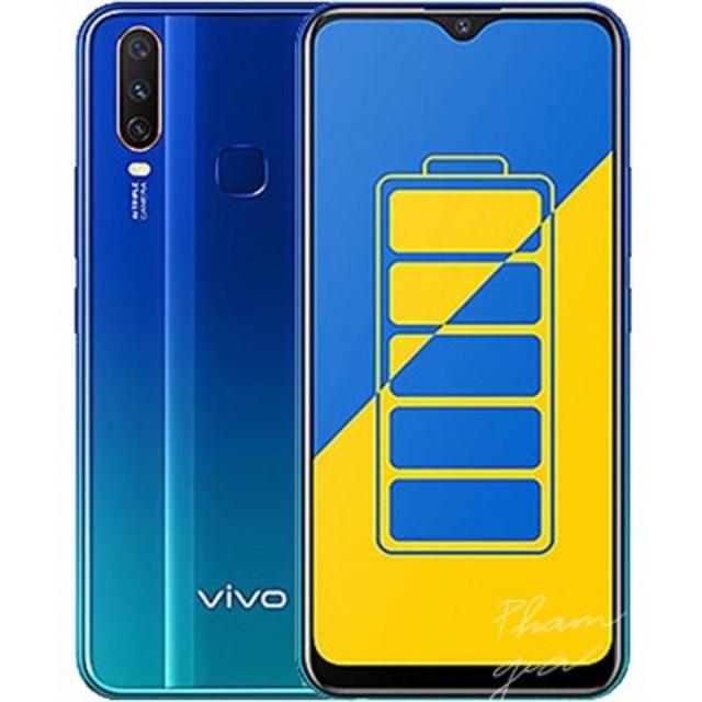 Kính cường lực, dán kính camera dành cho Vivo Y12