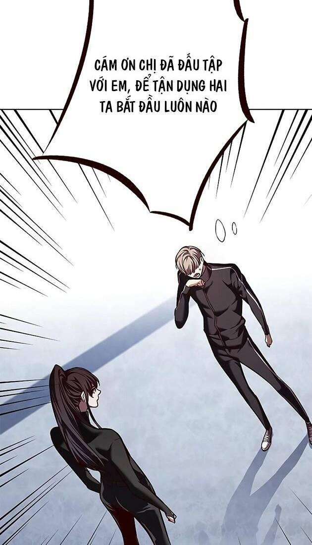 biến thân thành mèo chapter 242 55