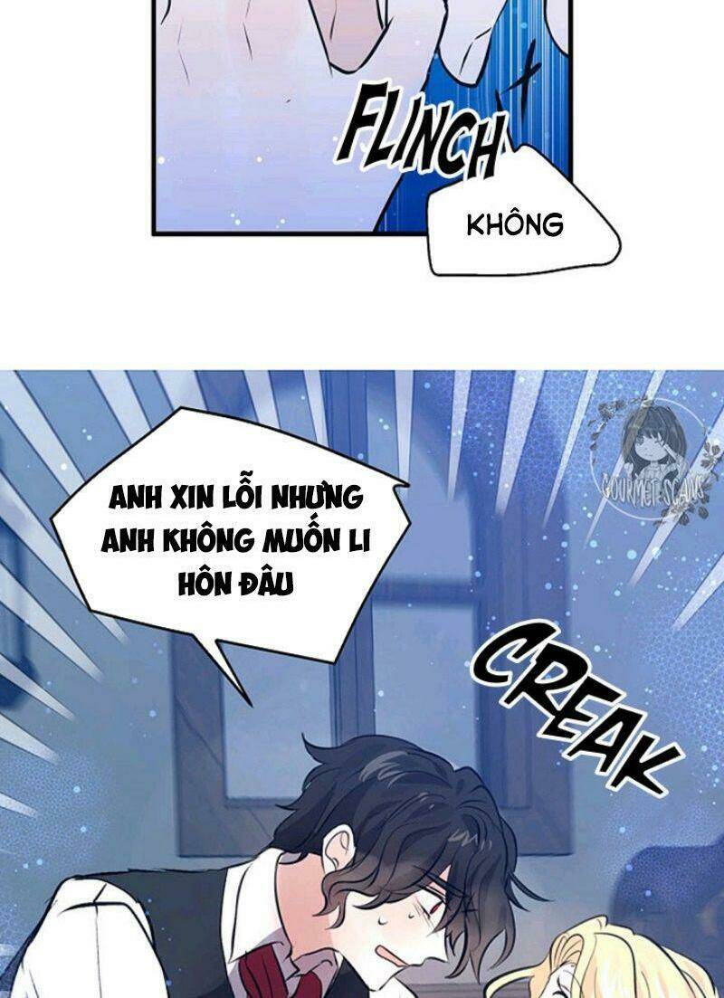 tôi là bạn gái cũ của một người lính chapter 43 57