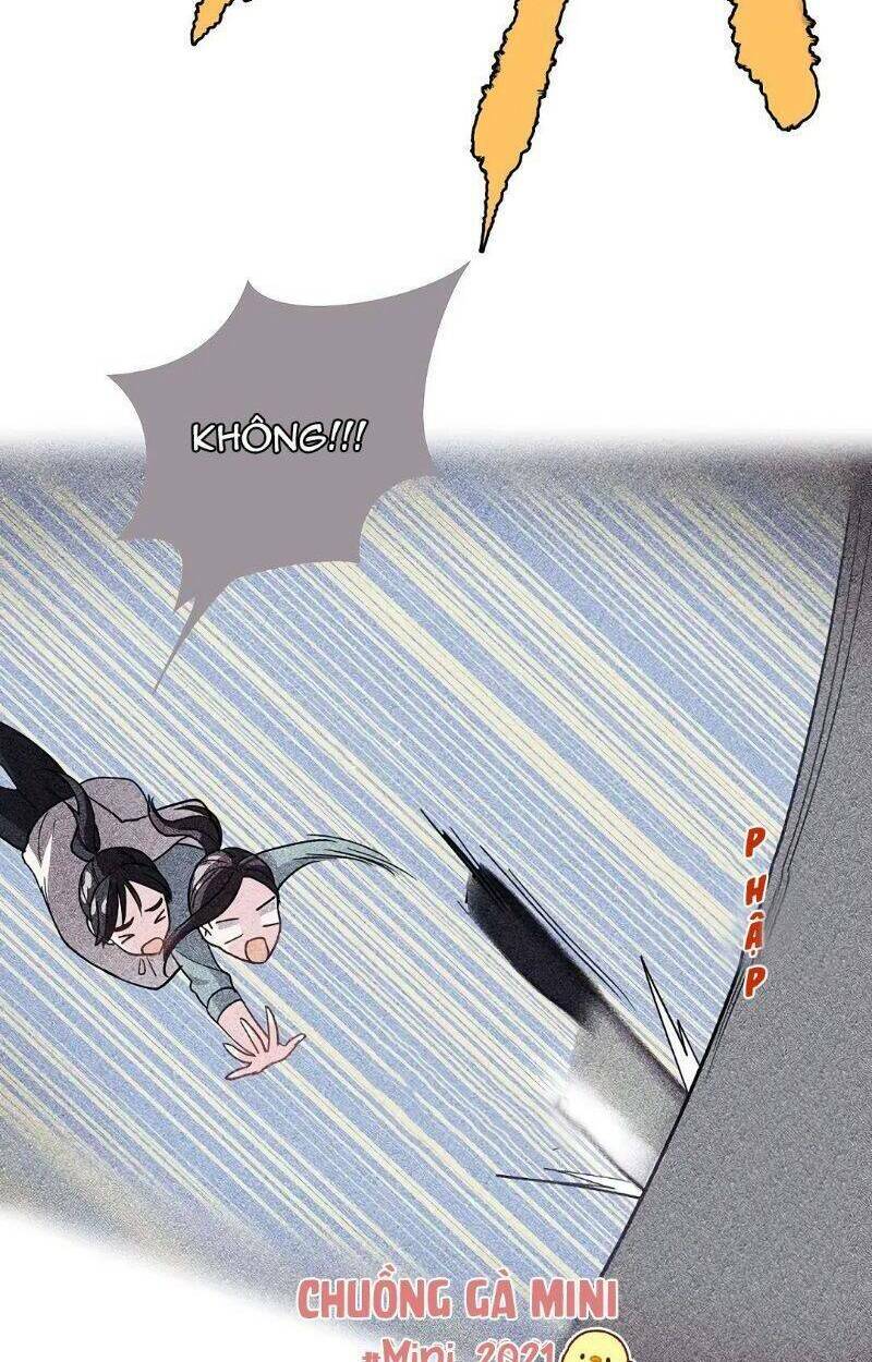 vô tình trở thành con gái của triệu phú chapter 8 33