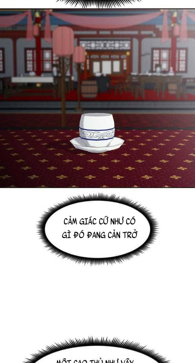 bậc thầy phép thuật ở thế giới võ lâm chapter 24.1 27