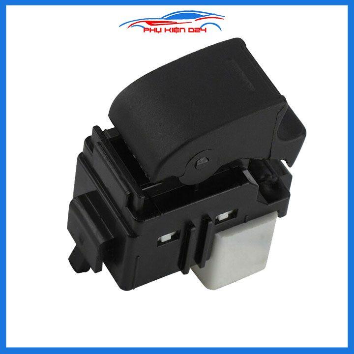 Công tắc đơn lên xuống kính Corolla Altis 94-08, Vios 03-07, Camry 97-06, 4Runner, RAV4 96-05 Mã 84810-12080