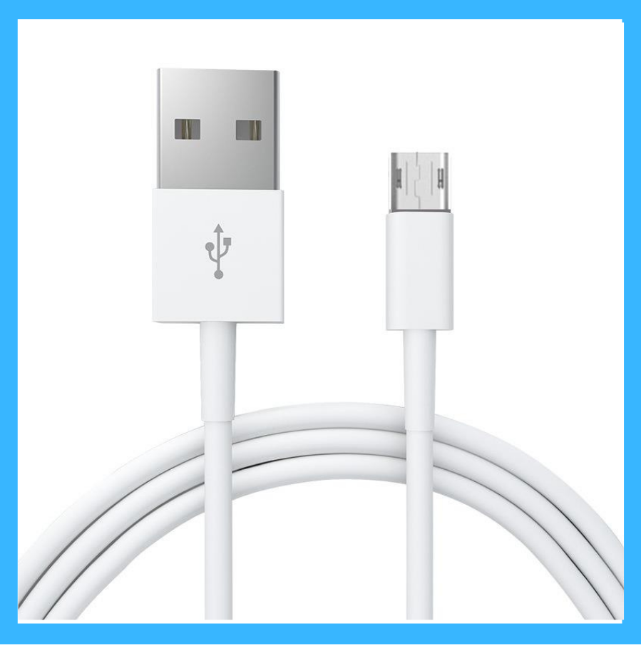 Cáp sạc Micro USB  Dành Cho Samsung