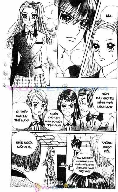 anh là của tôi chapter 3 102