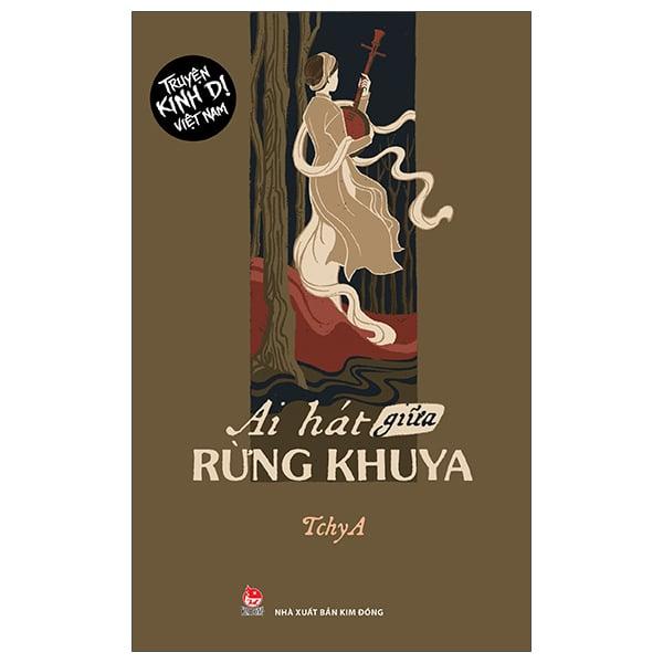 Truyện Kinh Dị Việt Nam - Ai Hát Giữa Rừng Khuya