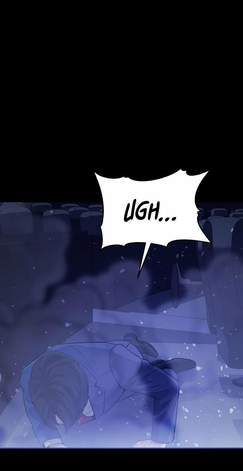 cánh cổng mở ra đúng ngày đầu tiên tôi thành chính trị gia chapter 4 91