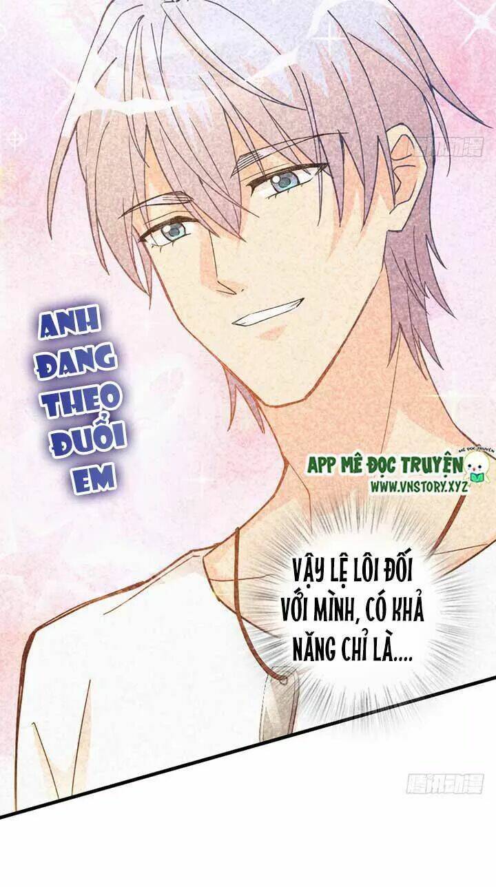 thiên hậu trở về chapter 93 16