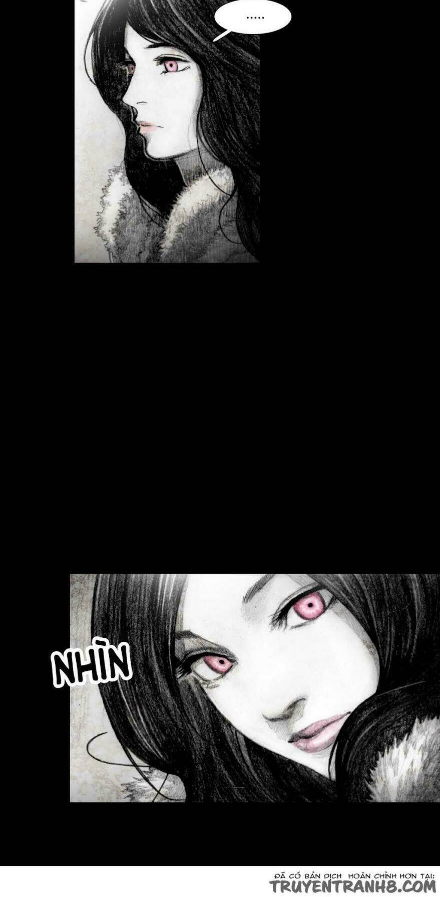 ngôi nhà của những búp bê chapter 19 23