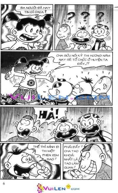 thần đồng đất việt chapter 18 3