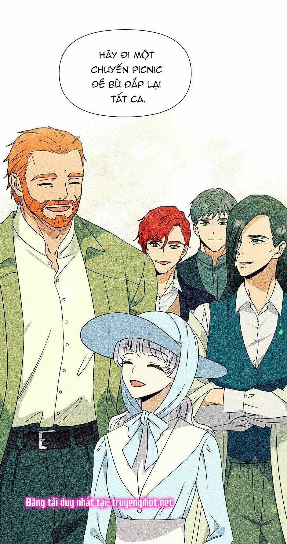 khế ước của nữ công tước quái vật chapter 103 25