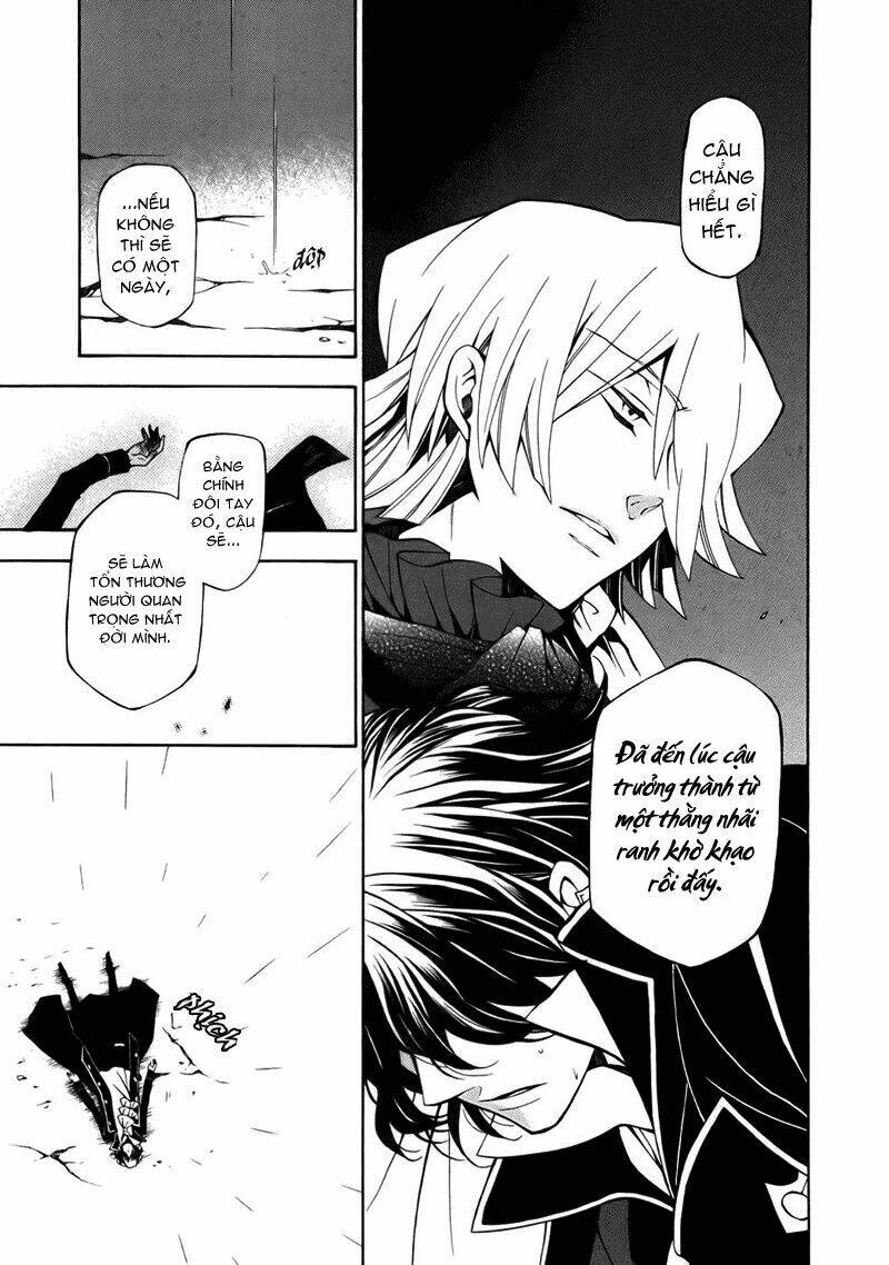pandora hearts chapter 40 31